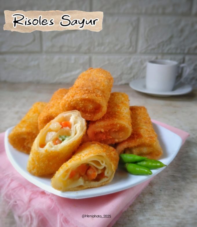 Risol Sayur